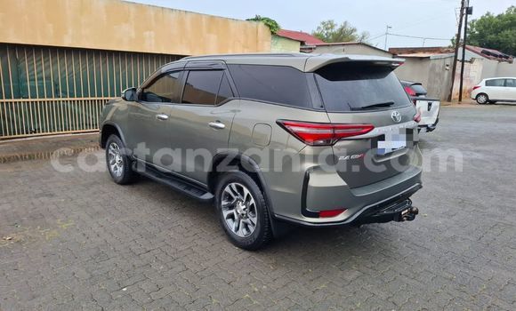 Buy New Toyota Fortuner Other Car in Dar es Salaam in Dar es Salaam Buy New Toyota Fortuner Other Car in Dar es Salaam in Dar es Salaam
