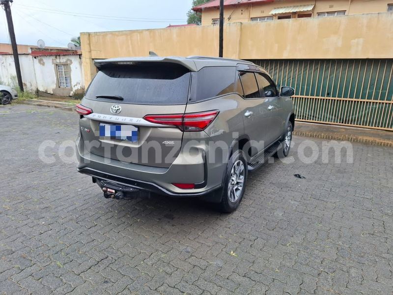 Big with watermark toyota fortuner dar es salaam dar es salaam 32262