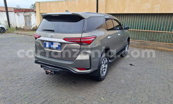 Buy New Toyota Fortuner Other Car in Dar es Salaam in Dar es Salaam Buy New Toyota Fortuner Other Car in Dar es Salaam in Dar es Salaam