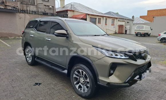 Buy New Toyota Fortuner Other Car in Dar es Salaam in Dar es Salaam Buy New Toyota Fortuner Other Car in Dar es Salaam in Dar es Salaam