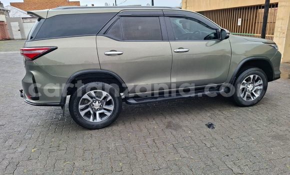 Buy New Toyota Fortuner Other Car in Dar es Salaam in Dar es Salaam Buy New Toyota Fortuner Other Car in Dar es Salaam in Dar es Salaam