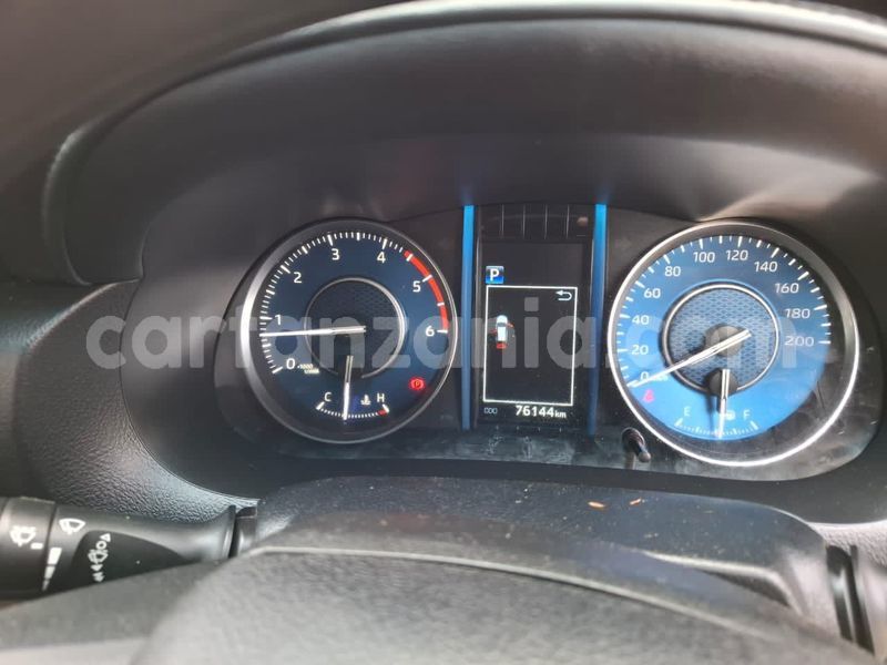Big with watermark toyota fortuner dar es salaam dar es salaam 32262