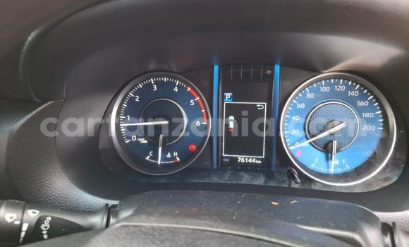 Buy New Toyota Fortuner Other Car in Dar es Salaam in Dar es Salaam Buy New Toyota Fortuner Other Car in Dar es Salaam in Dar es Salaam