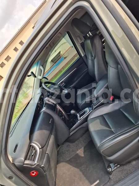 Big with watermark toyota fortuner dar es salaam dar es salaam 32262