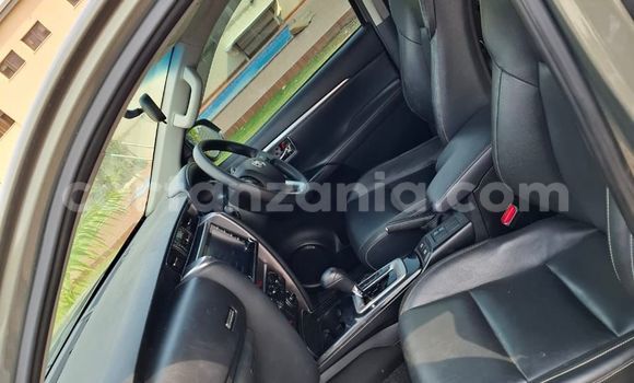 Buy New Toyota Fortuner Other Car in Dar es Salaam in Dar es Salaam Buy New Toyota Fortuner Other Car in Dar es Salaam in Dar es Salaam