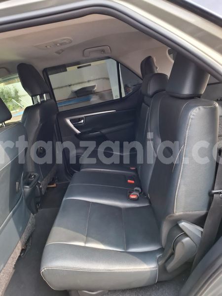 Big with watermark toyota fortuner dar es salaam dar es salaam 32262