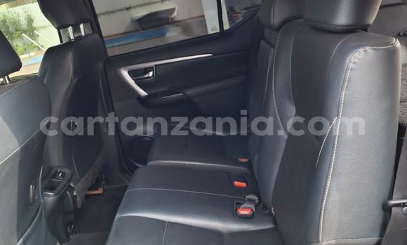 Buy New Toyota Fortuner Other Car in Dar es Salaam in Dar es Salaam Buy New Toyota Fortuner Other Car in Dar es Salaam in Dar es Salaam