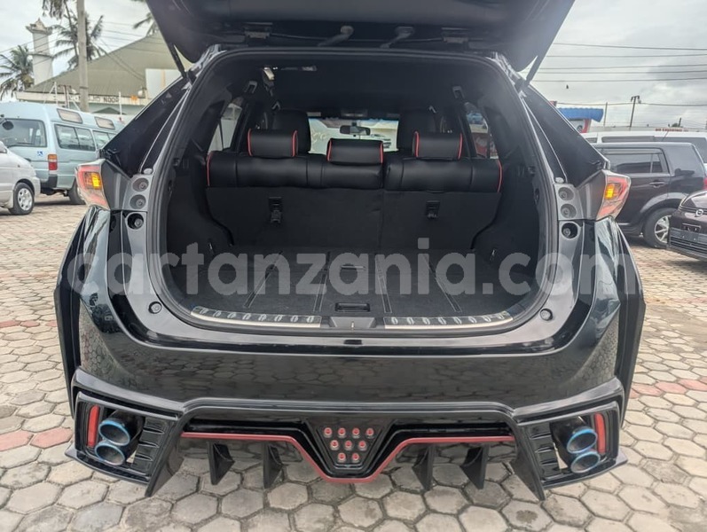 Big with watermark toyota harrier dar es salaam dar es salaam 32263