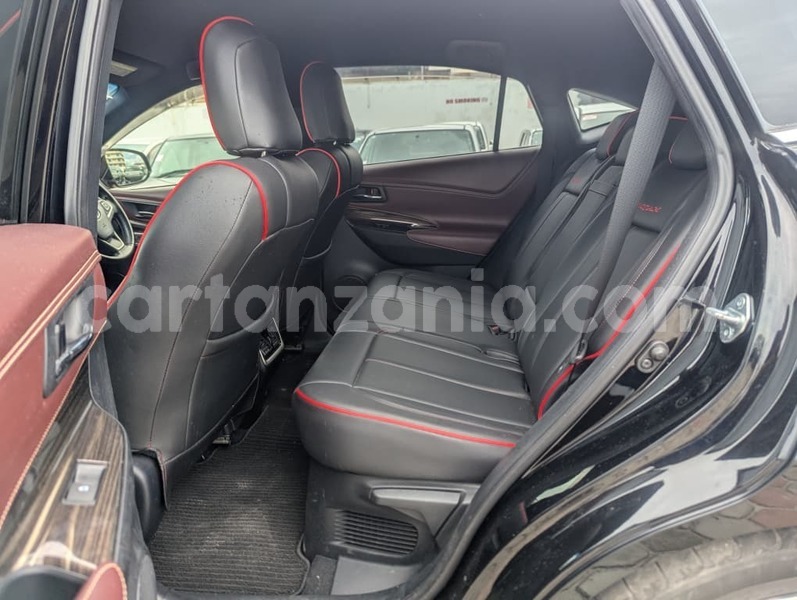 Big with watermark toyota harrier dar es salaam dar es salaam 32263