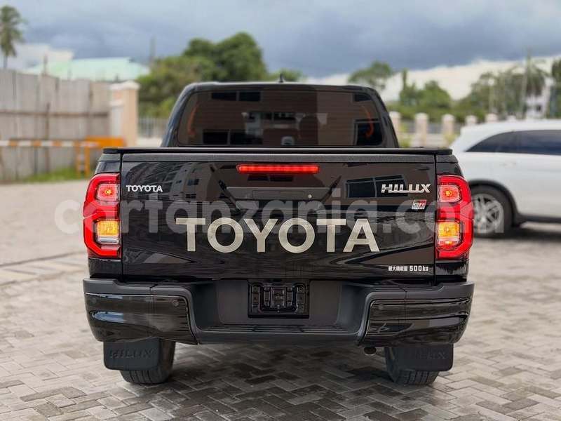Big with watermark toyota hiluxe vigo dar es salaam dar es salaam 32264