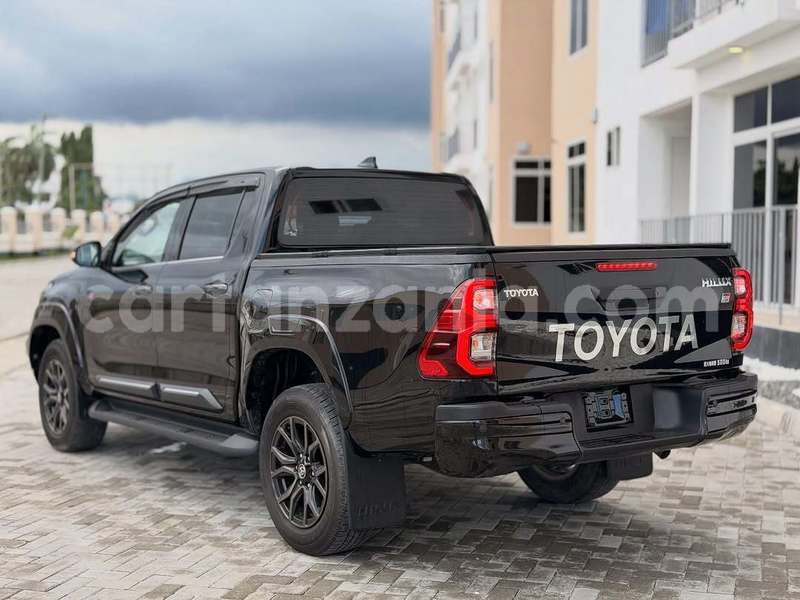 Big with watermark toyota hiluxe vigo dar es salaam dar es salaam 32264