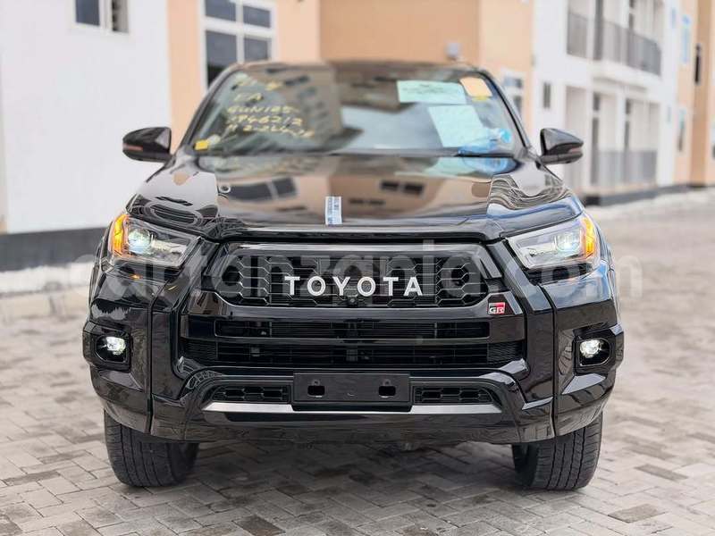 Big with watermark toyota hiluxe vigo dar es salaam dar es salaam 32264