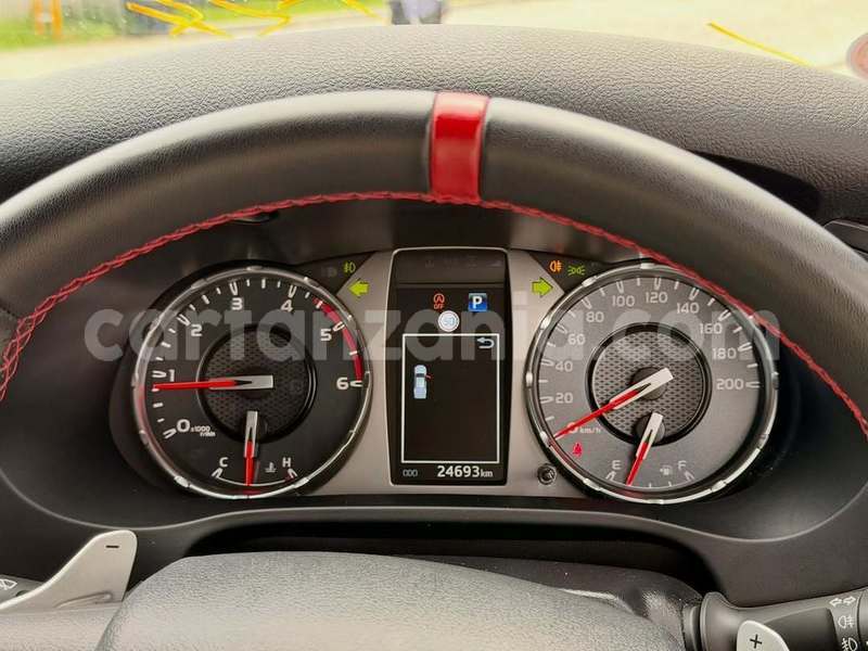 Big with watermark toyota hiluxe vigo dar es salaam dar es salaam 32264