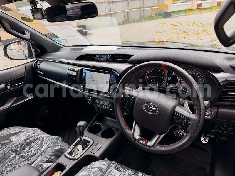 Big with watermark toyota hiluxe vigo dar es salaam dar es salaam 32264