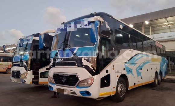 Buy Used Brabus M V12 White Car in Dar es Salaam in Dar es Salaam Buy Used Brabus M V12 White Car in Dar es Salaam in Dar es Salaam