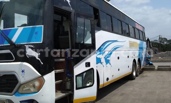 Buy Used Brabus M V12 White Car in Dar es Salaam in Dar es Salaam Buy Used Brabus M V12 White Car in Dar es Salaam in Dar es Salaam