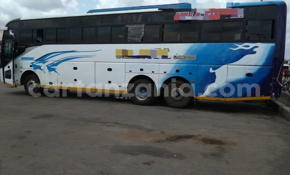 Buy Used Brabus M V12 White Car in Dar es Salaam in Dar es Salaam Buy Used Brabus M V12 White Car in Dar es Salaam in Dar es Salaam