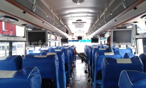 Buy Used Brabus M V12 White Car in Dar es Salaam in Dar es Salaam Buy Used Brabus M V12 White Car in Dar es Salaam in Dar es Salaam