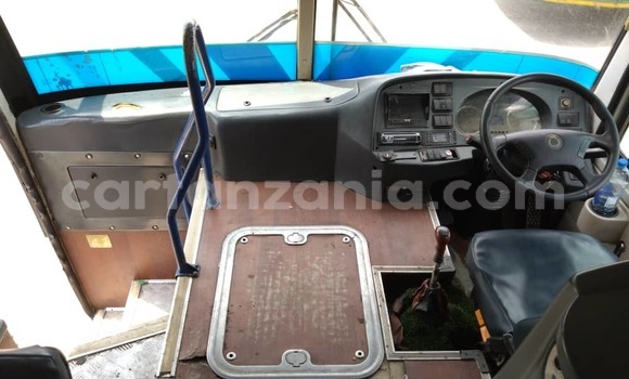 Buy Used Brabus M V12 White Car in Dar es Salaam in Dar es Salaam Buy Used Brabus M V12 White Car in Dar es Salaam in Dar es Salaam