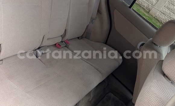 Buy New Toyota Raum Beige Car in Dar es Salaam in Dar es Salaam Buy New Toyota Raum Beige Car in Dar es Salaam in Dar es Salaam