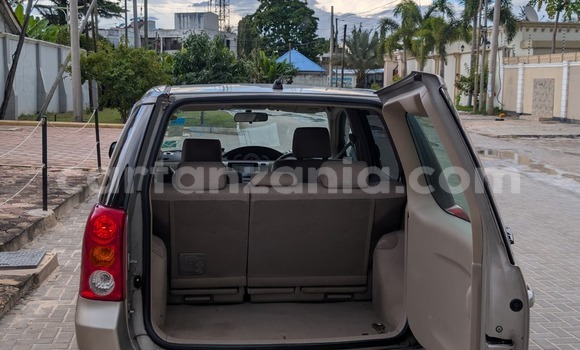 Buy New Toyota Raum Beige Car in Dar es Salaam in Dar es Salaam Buy New Toyota Raum Beige Car in Dar es Salaam in Dar es Salaam