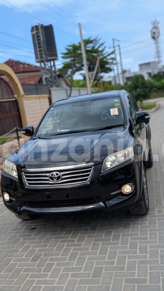 Big with watermark toyota vanguard dar es salaam dar es salaam 32267