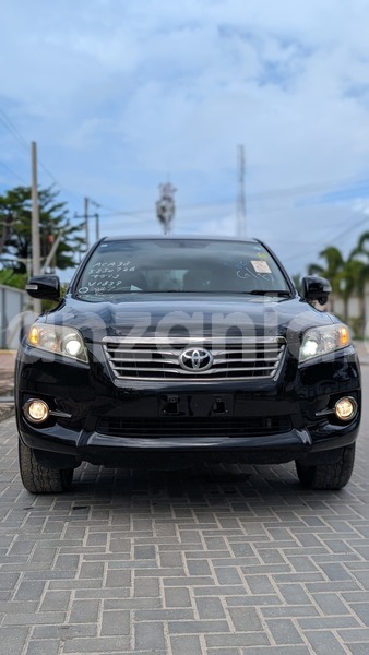 Big with watermark toyota vanguard dar es salaam dar es salaam 32267