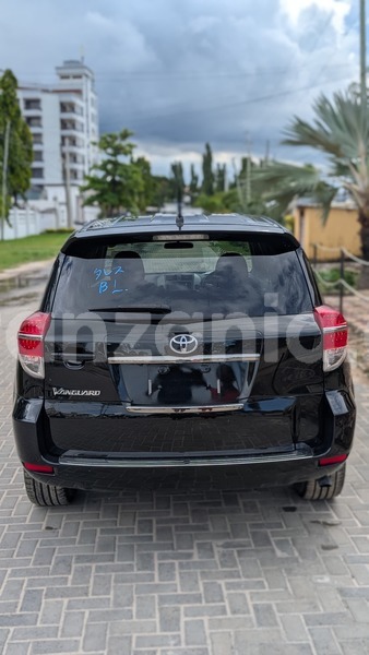 Big with watermark toyota vanguard dar es salaam dar es salaam 32267