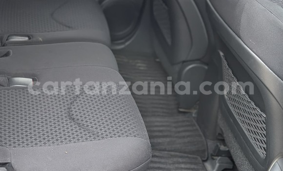 Buy New Toyota Vanguard Black Car in Dar es Salaam in Dar es Salaam Buy New Toyota Vanguard Black Car in Dar es Salaam in Dar es Salaam