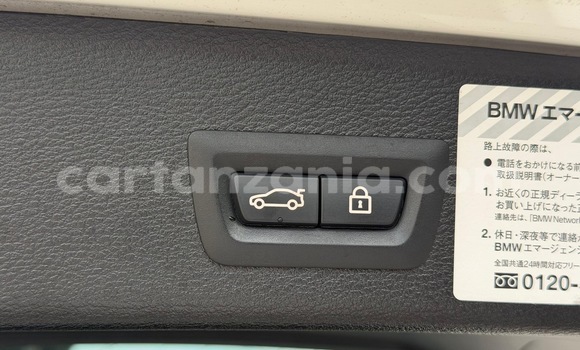 Buy Import BMW X3 White Car in Dar es Salaam in Dar es Salaam Buy Import BMW X3 White Car in Dar es Salaam in Dar es Salaam