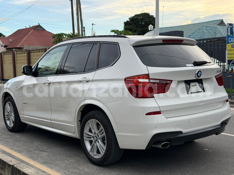 Big with watermark bmw x3 dar es salaam dar es salaam 32269