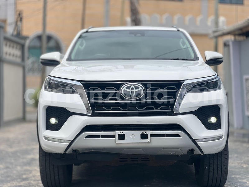 Big with watermark toyota fortuner dar es salaam dar es salaam 32270