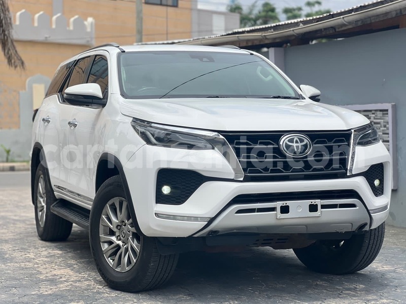 Big with watermark toyota fortuner dar es salaam dar es salaam 32270