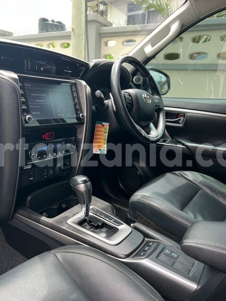 Big with watermark toyota fortuner dar es salaam dar es salaam 32270