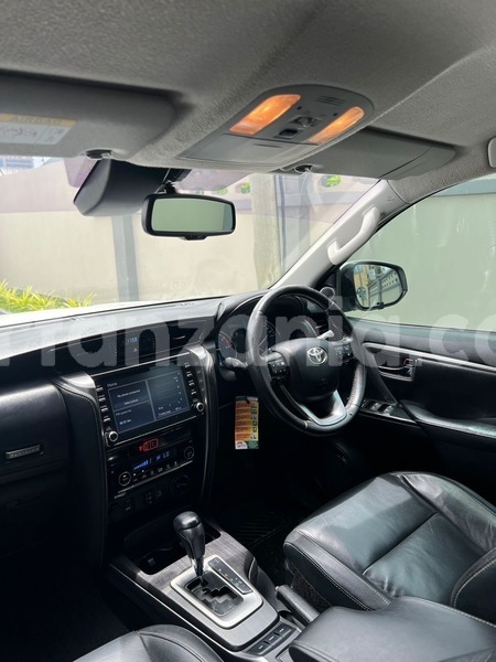 Big with watermark toyota fortuner dar es salaam dar es salaam 32270