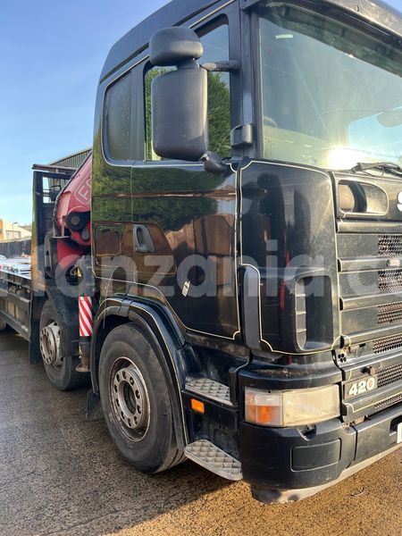 Big with watermark scania 113 320 dar es salaam dar es salaam 32271