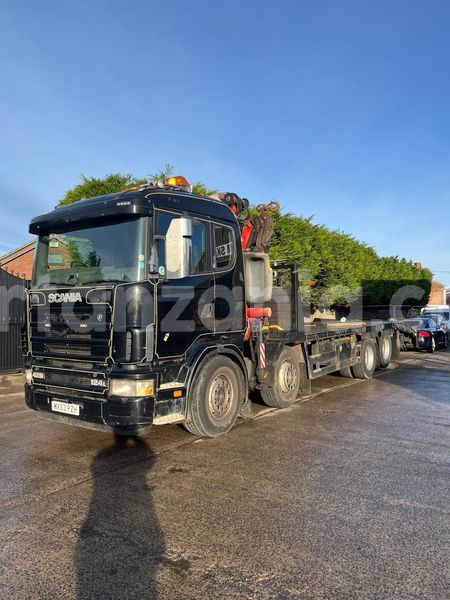 Big with watermark scania 113 320 dar es salaam dar es salaam 32271