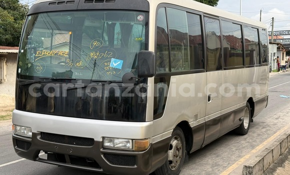 Buy Import Nissan UNKNOWN Silver Car in Dar es Salaam in Dar es Salaam Buy Import Nissan UNKNOWN Silver Car in Dar es Salaam in Dar es Salaam