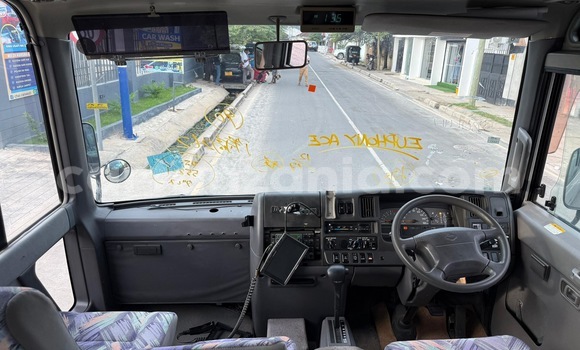 Buy Import Nissan UNKNOWN Silver Car in Dar es Salaam in Dar es Salaam Buy Import Nissan UNKNOWN Silver Car in Dar es Salaam in Dar es Salaam