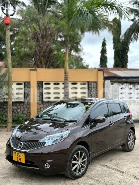 Big with watermark nissan note dar es salaam dar es salaam 32273