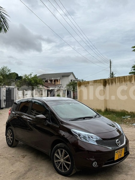 Big with watermark nissan note dar es salaam dar es salaam 32273