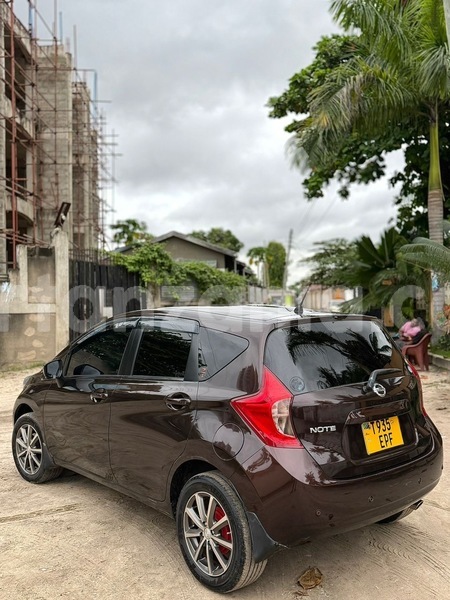 Big with watermark nissan note dar es salaam dar es salaam 32273