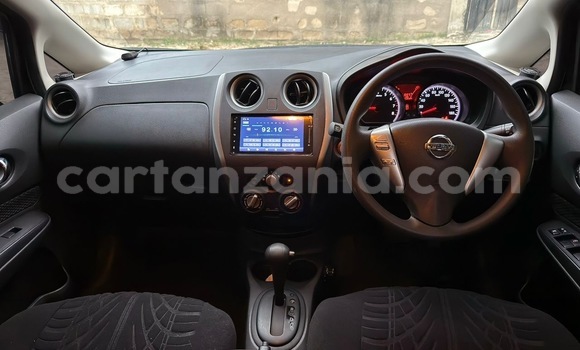 Buy Used Nissan Note Other Car in Dar es Salaam in Dar es Salaam Buy Used Nissan Note Other Car in Dar es Salaam in Dar es Salaam