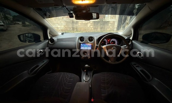 Buy Used Nissan Note Other Car in Dar es Salaam in Dar es Salaam Buy Used Nissan Note Other Car in Dar es Salaam in Dar es Salaam