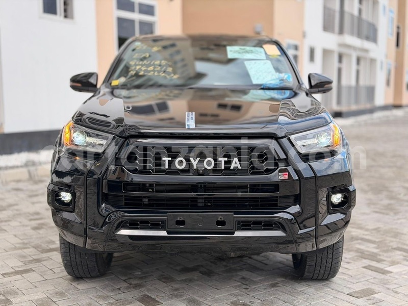 Big with watermark toyota hilux dar es salaam dar es salaam 32274