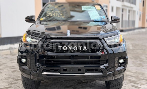 Nunua Imported Toyota Hilux Nyeusi Gari ndani ya Dar es Salaam nchini Dar es Salaam Nunua Imported Toyota Hilux Nyeusi Gari ndani ya Dar es Salaam nchini Dar es Salaam