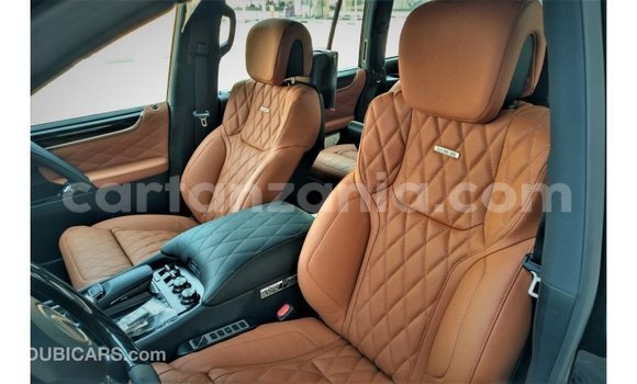 Nunua Imported Lexus LX Nyeusi Gari ndani ya Import - Dubai nchini Arusha Nunua Imported Lexus LX Nyeusi Gari ndani ya Import - Dubai nchini Arusha