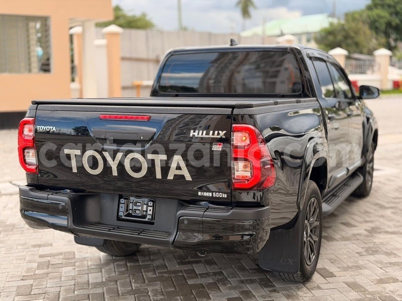 Big with watermark toyota hilux dar es salaam dar es salaam 32274
