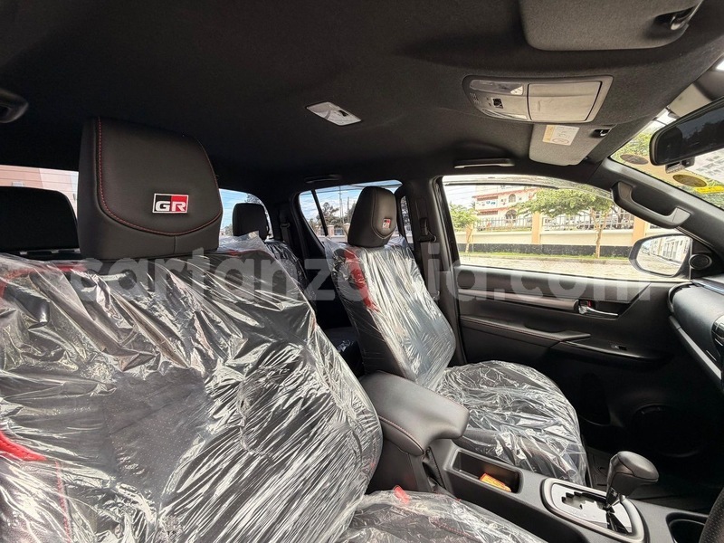 Big with watermark toyota hilux dar es salaam dar es salaam 32274