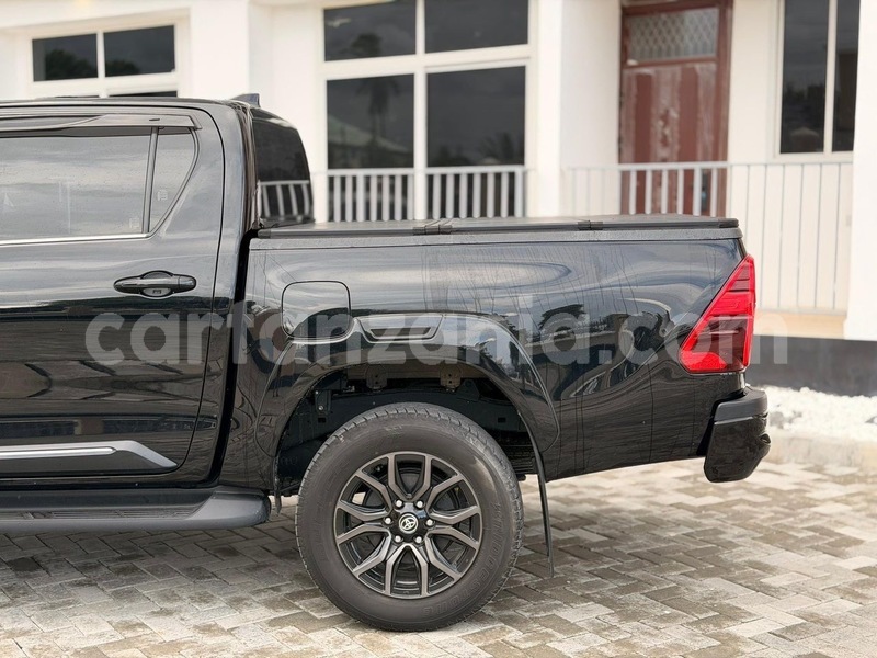 Big with watermark toyota hilux dar es salaam dar es salaam 32274